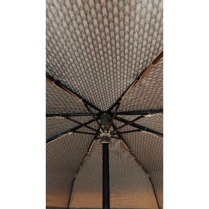 Doppler Knirps T200 medium duomatic reflective rain